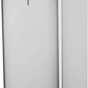 Boîte à ordures Pura Inox Acier inoxydable mat Nouvel Arrivage